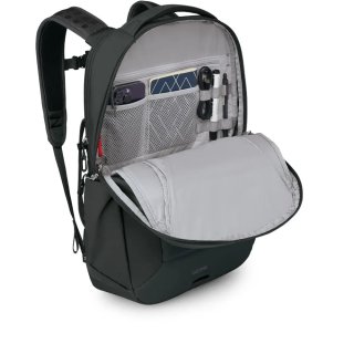 Городской рюкзак Osprey Ozone Laptop – 28 л, 0,75 кг Черный