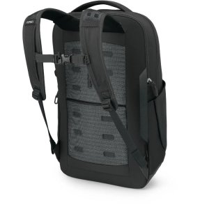 Городской рюкзак Osprey Ozone Laptop – 28 л, 0,75 кг Черный