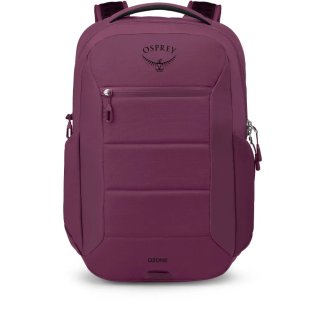 Городской рюкзак Osprey Ozone Laptop – 28 л, 0,75 кг Бордовый