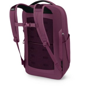 Городской рюкзак Osprey Ozone Laptop – 28 л, 0,75 кг Бордовый