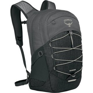 Міський рюкзак Osprey Quasar – 26 л, 0,8 кг Антрацит