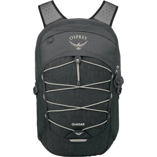 Городской рюкзак Osprey Quasar – 26 л, 0,8 кг Антрацит