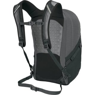 Городской рюкзак Osprey Quasar – 26 л, 0,8 кг Антрацит