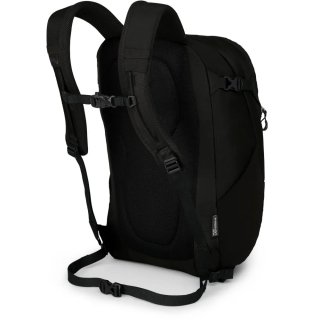 Міський рюкзак Osprey Quasar – 26 л, 0,8 кг Чорний