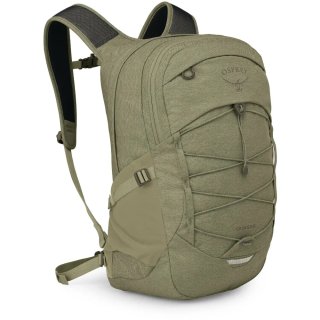 Городской рюкзак Osprey Quasar – 26 л, 0,8 кг Хаки Городской рюкзак Osprey Quasar – 26 л, 0,8 кг Хаки