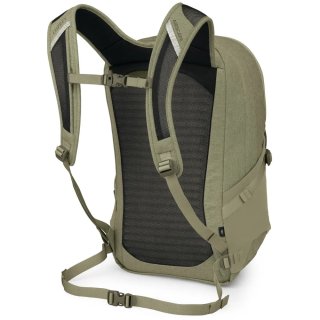Городской рюкзак Osprey Quasar – 26 л, 0,8 кг Хаки Городской рюкзак Osprey Quasar – 26 л, 0,8 кг Хаки