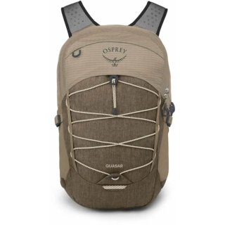 Міський рюкзак Osprey Quasar – 26 л, 0,8 кг Коричневий