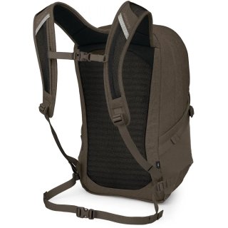Городской рюкзак Osprey Quasar – 26 л, 0,8 кг Коричневый Городской рюкзак Osprey Quasar – 26 л, 0,8 кг Коричневый