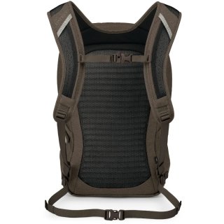 Городской рюкзак Osprey Quasar – 26 л, 0,8 кг Коричневый Городской рюкзак Osprey Quasar – 26 л, 0,8 кг Коричневый