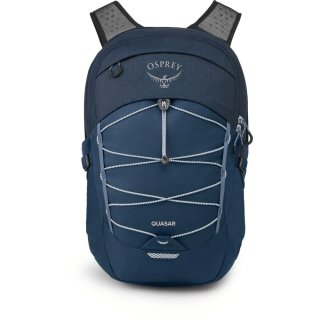 Міський рюкзак Osprey Quasar – 26 л, 0,8 кг Синій