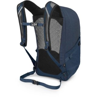 Міський рюкзак Osprey Quasar – 26 л, 0,8 кг Синій