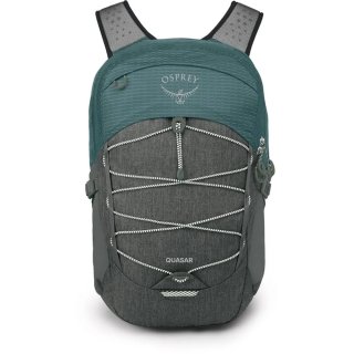Міський рюкзак Osprey Quasar – 26 л, 0,8 кг Зелений
