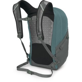 Міський рюкзак Osprey Quasar – 26 л, 0,8 кг Зелений