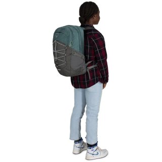 Міський рюкзак Osprey Quasar – 26 л, 0,8 кг Зелений