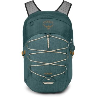 Міський рюкзак Osprey Quasar – 26 л, 0,8 кг Зелений