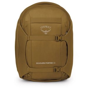 Городской рюкзак Osprey Sojourn Porter – 30 л Черный