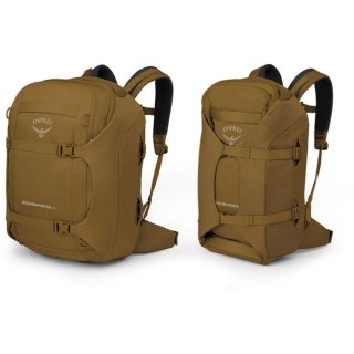 Городской рюкзак Osprey Sojourn Porter – 30 л Черный