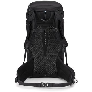 Міський рюкзак Osprey Sportlite – 30 л Чорний