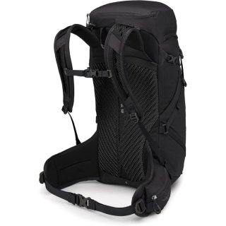 Міський рюкзак Osprey Sportlite – 30 л Чорний