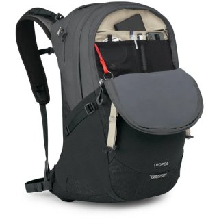 Міський рюкзак Osprey Tropos – 32 л Сірий