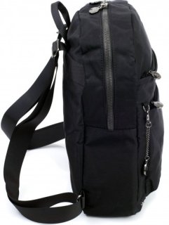 Міський рюкзак Roncato Madame Black