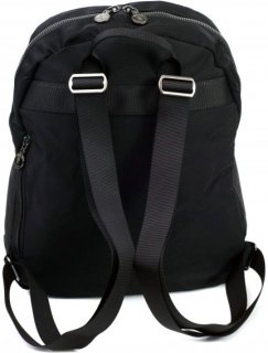 Міський рюкзак Roncato Madame Black