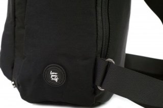 Міський рюкзак Roncato Madame Black