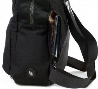 Міський рюкзак Roncato Madame Black