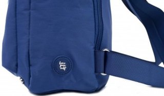 Міський рюкзак Roncato Madame Blue