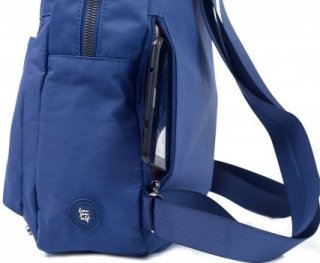 Міський рюкзак Roncato Madame Blue