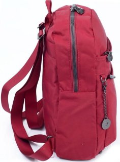 Міський рюкзак Roncato Madame Red