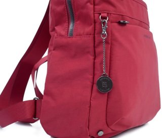Міський рюкзак Roncato Madame Red