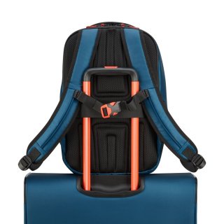 Міський рюкзак Roncato Norway – 20,5 л Синій