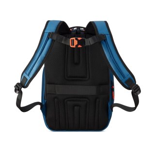 Міський рюкзак Roncato Norway – 20,5 л Синій
