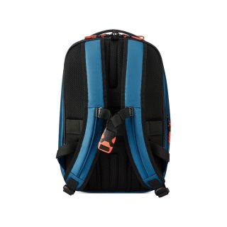 Міський рюкзак Roncato Norway – 20,5 л Синій