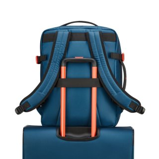 Городской рюкзак Roncato Norway – 29 л Синий