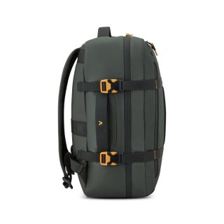 Городской рюкзак Roncato Norway – 29 л Зеленый