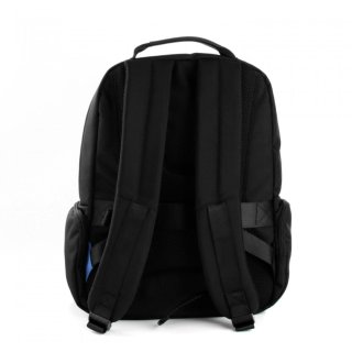 Городской рюкзак Roncato Urban Feeling на 22 л Черный