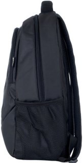 Міський рюкзак з відділенням для ноутбука 15,6" ERGO Toledo 316 Black