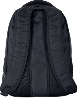 Міський рюкзак з відділенням для ноутбука 15,6" ERGO Toledo 316 Black