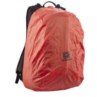 Городской рюкзак с отделением для ноутбука 15" Caribee Recon 32 Black