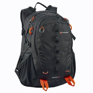 Городской рюкзак с отделением для ноутбука 15" Caribee Recon 32 Black