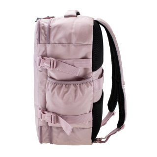 Рюкзак міський Semi Line 20 Lilac – 20 л, 0,49 кг Рожевий