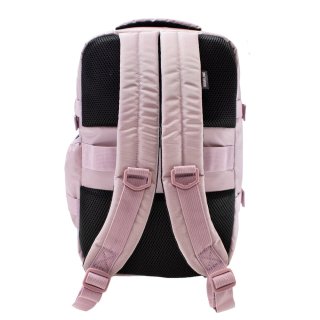 Рюкзак міський Semi Line 20 Lilac – 20 л, 0,49 кг Рожевий