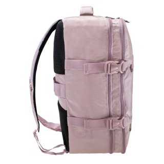 Рюкзак міський Semi Line 20 Lilac – 20 л, 0,49 кг Рожевий
