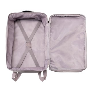 Рюкзак міський Semi Line 20 Lilac – 20 л, 0,49 кг Рожевий