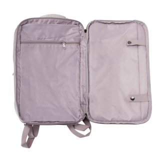 Рюкзак міський Semi Line 20 Lilac – 20 л, 0,49 кг Рожевий