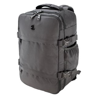 Городской рюкзак Semi Line 20 Lilac – 20 л, 0,49 кг Серый
