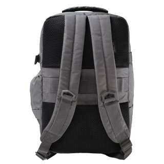 Городской рюкзак Semi Line 20 Lilac – 20 л, 0,49 кг Серый