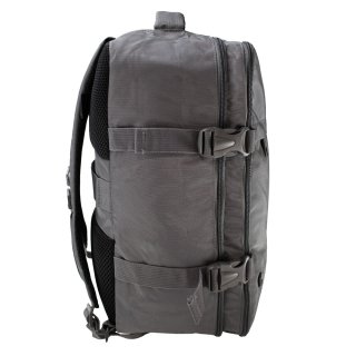 Городской рюкзак Semi Line 20 Lilac – 20 л, 0,49 кг Серый